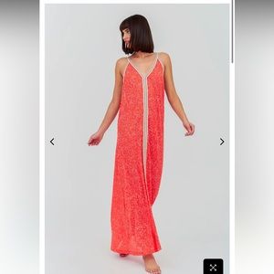 Pitusa “Inca” sundress